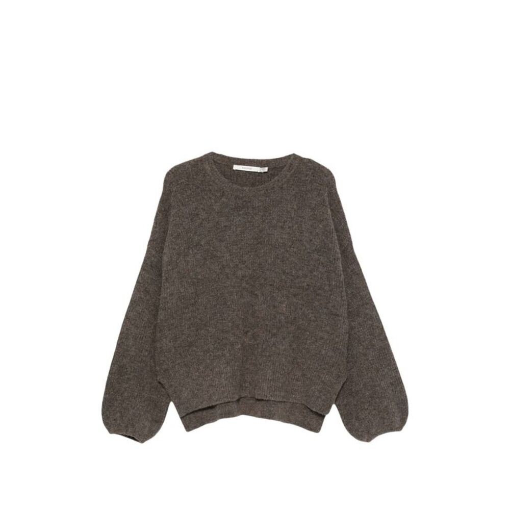 Gestuz Brown Knitwear - Jumpers Women